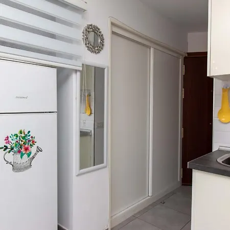 Las Flores 10 - Studio