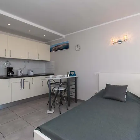 Las Flores 10 - Studio Apartamento Playa Feñabe