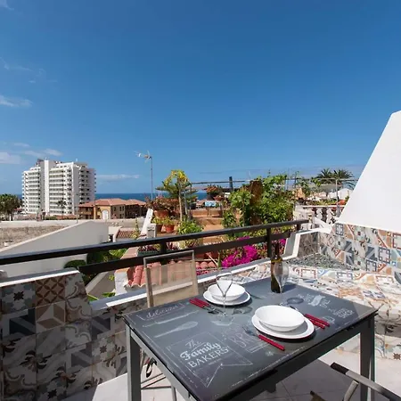Apartamento Las Flores 10 - Studio *